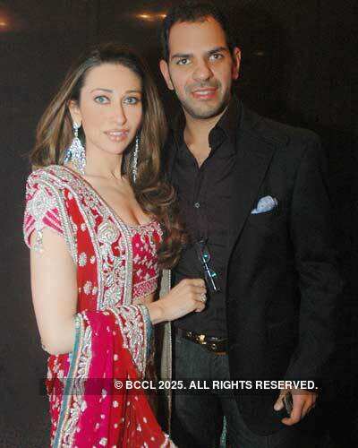 B'wood: Trouble in paradise?