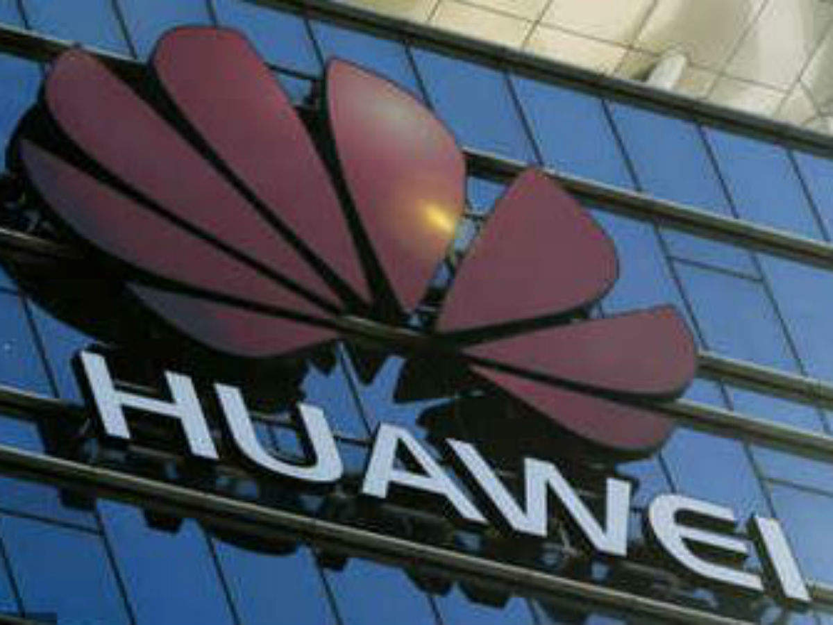 Huawei é outro rival formidável da Samsung que foi ferido pelo coronavírus