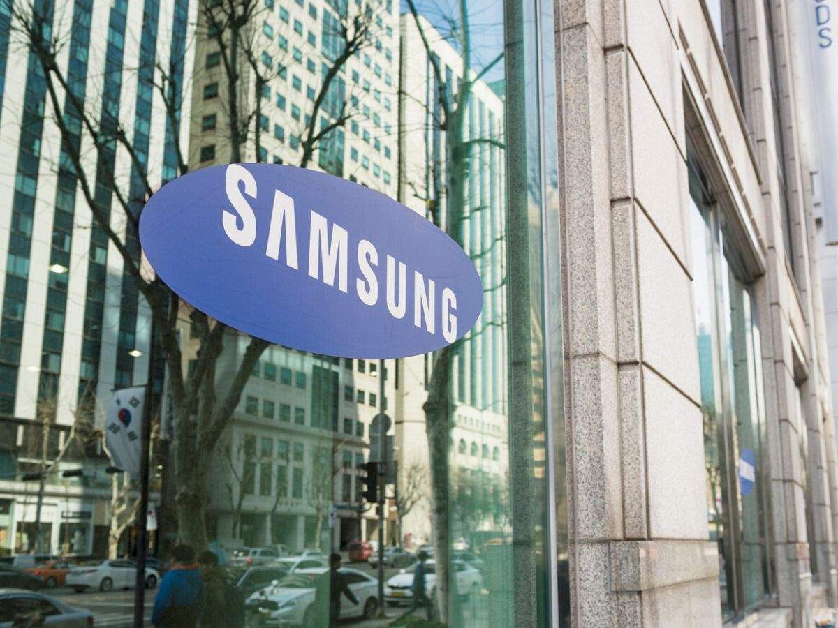 A Samsung encerrou sua produção de smartphones na China em 2019, pois sua participação de mercado caiu para quase zero  