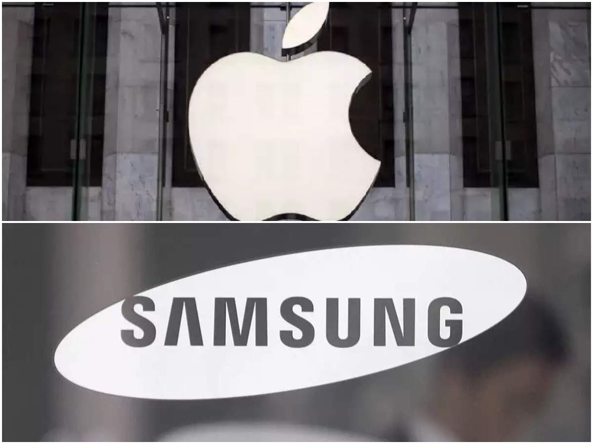 10 razões pelas quais a Apple, a perda da Huawei pode ser o ganho da Samsung