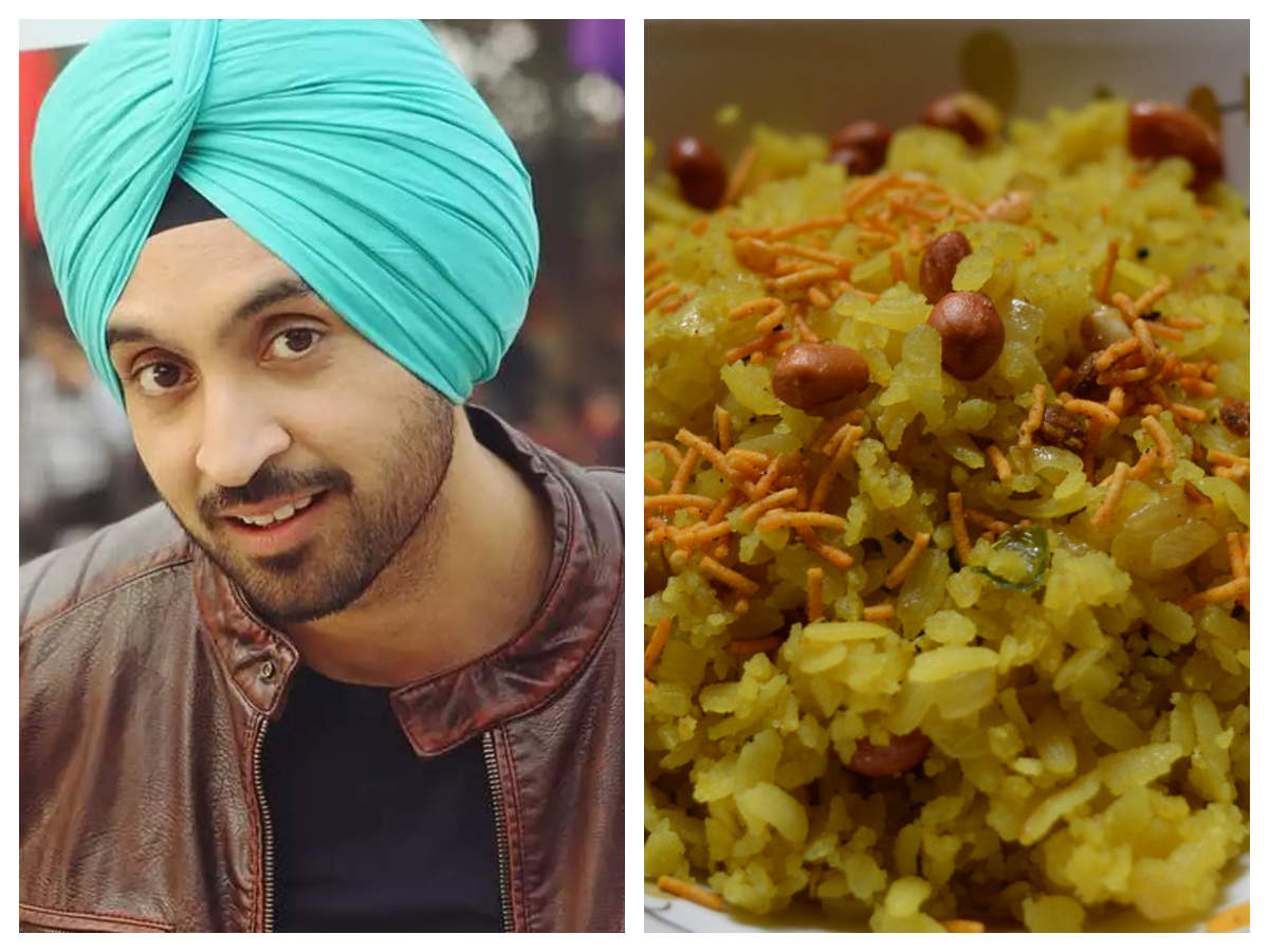 10 Times Diljit Dosanjh kept things easy