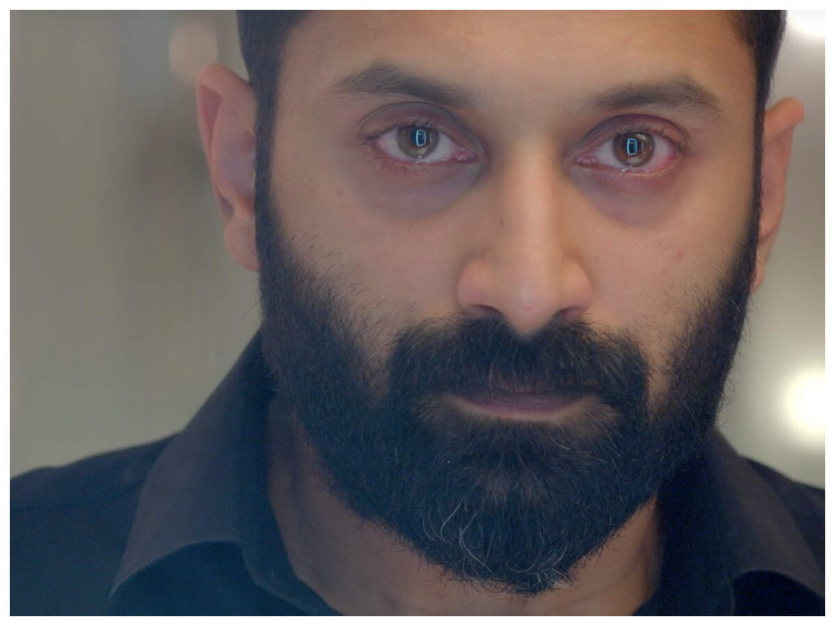 Trance Movie Review: Trance: Five reasons why this Anwar Rasheed ...