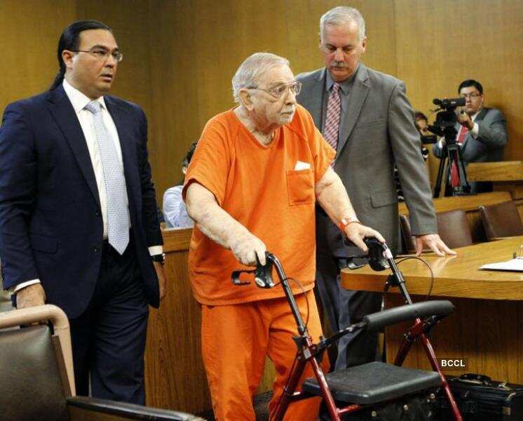 Former Priest Who Killed Beauty Queen Dies in Prison