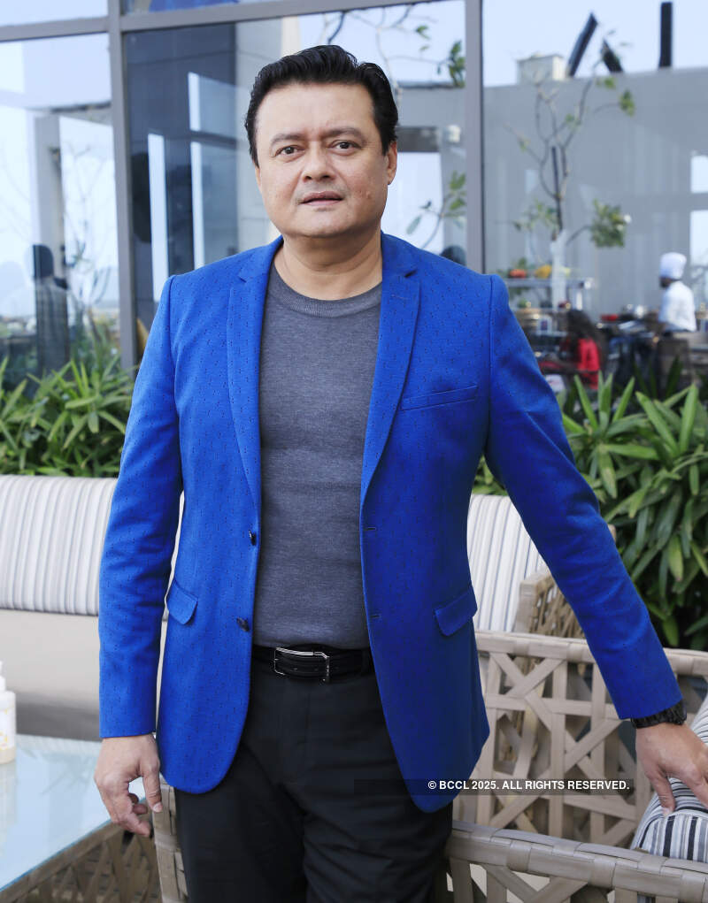 Saswata Chatterjee