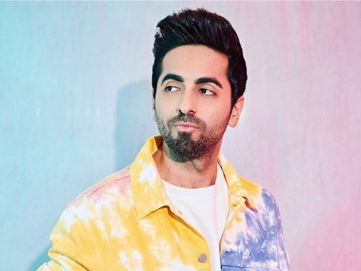 From &#39;Dream Girl&#39; to &#39;Bala&#39; and &#39;Article 15&#39;; here are Ayushmann Khurrana&#39;s highest-grossing films at the box office | The Times of India