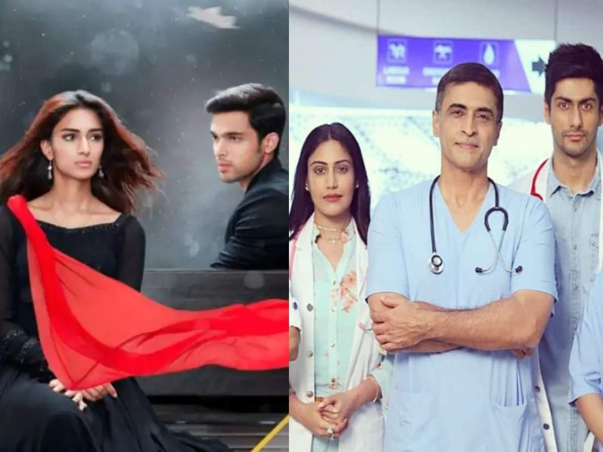 Kasautii Zindagii Kay to Sanjivani 2 These popular TV show