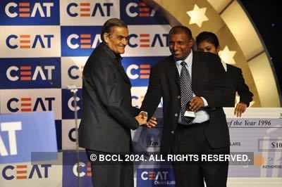 Ceat Cricket Awards