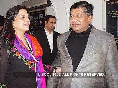 Spl.screening: 'Dil Toh Baccha Hai Ji'