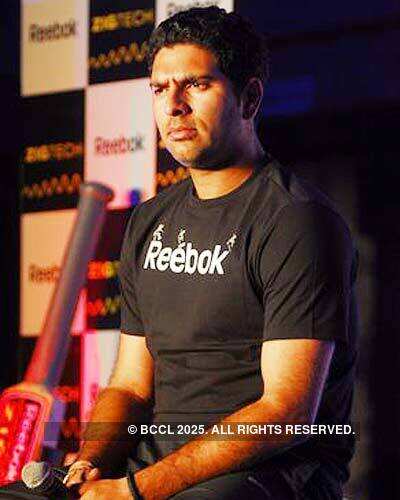 'Team India' @ promotional event