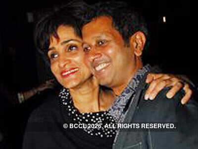 Shaleen Jain's B'day bash