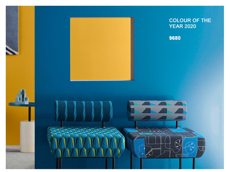 the 17th edition of asian paints colournext unveils colour