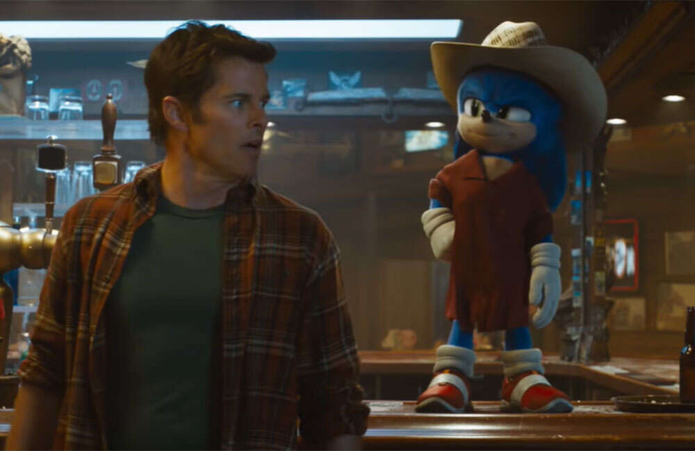 Sonic The Hedgehog 3, Movie Release, Showtimes & Trailer