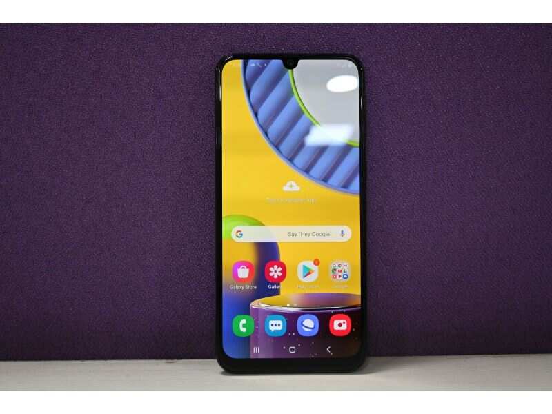 Ram Spek M31 Samsung 6gb