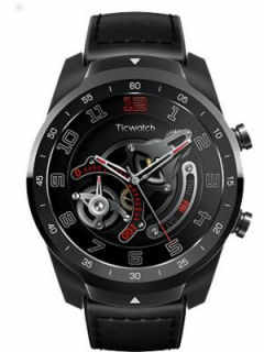 mobvoi ticwatch pro price