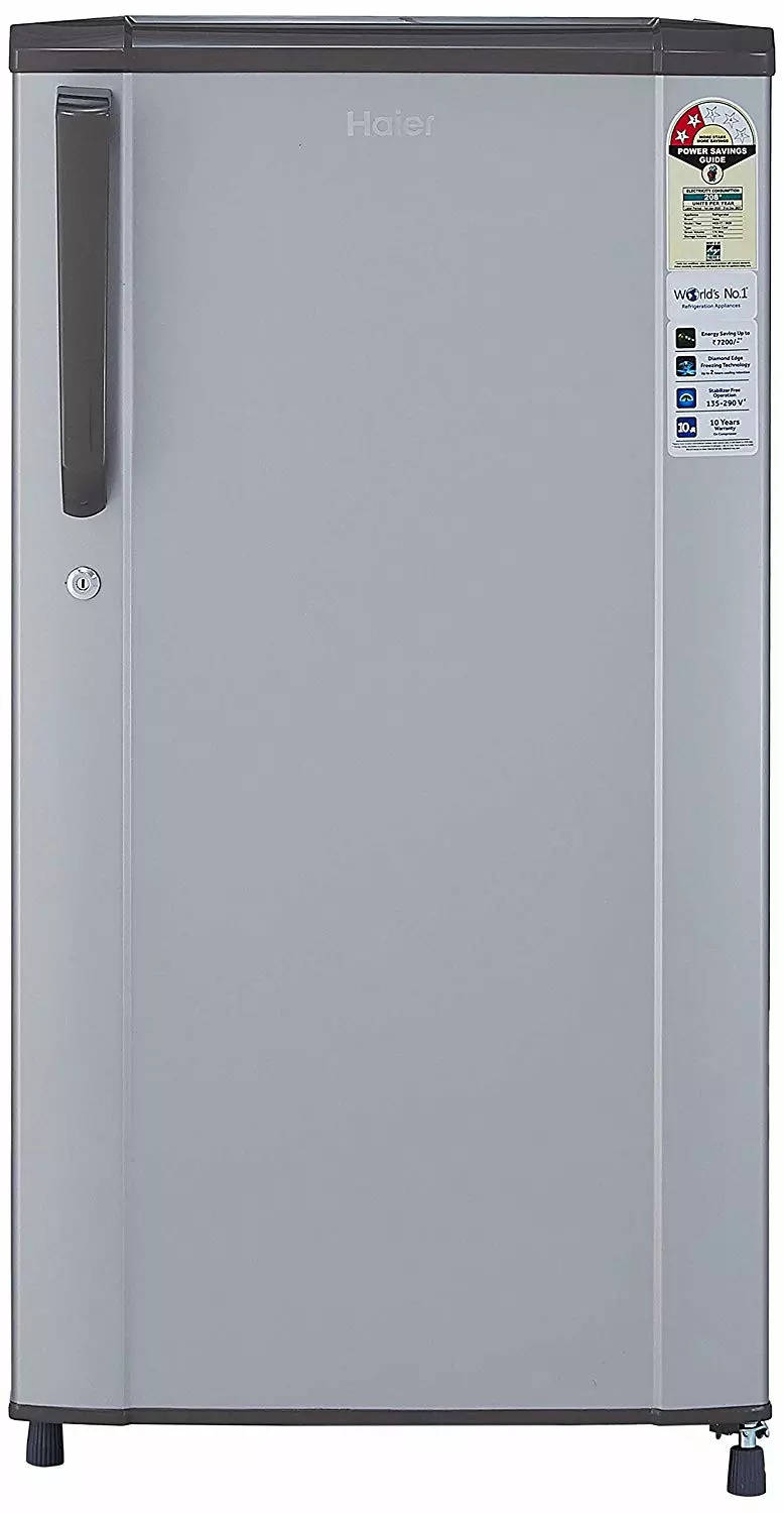 42+ Haier 262 ltr refrigerator single door info