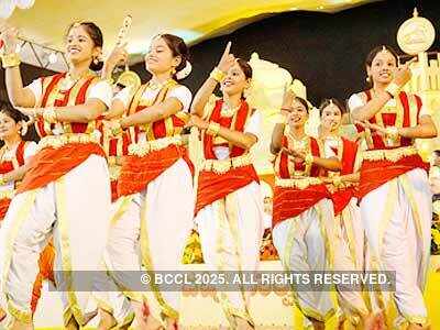 77th Kannada Sammelana