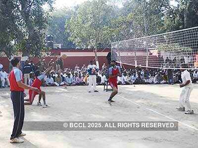 Sushil @ inter-jail games