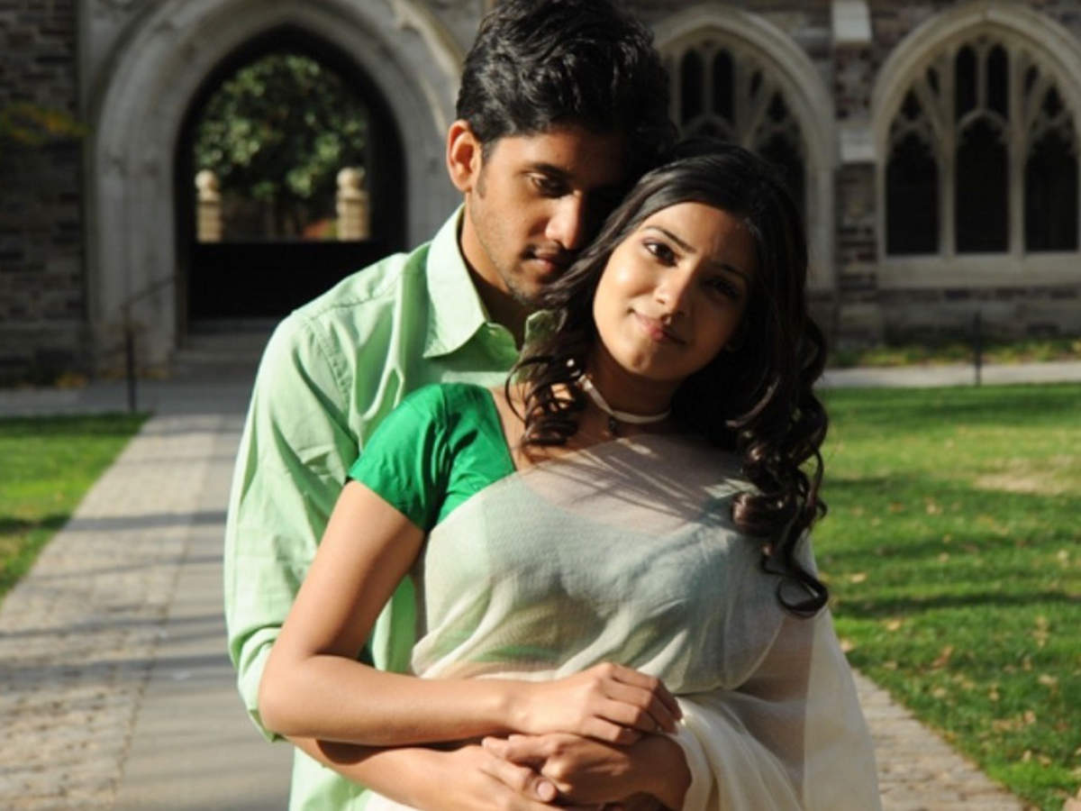 10 Years for Ye Maaya Chesave: Four definitive reasons why Naga Chaitanya and Samantha&#39;s film is the best romantic entertainer of all time | The Times of India
