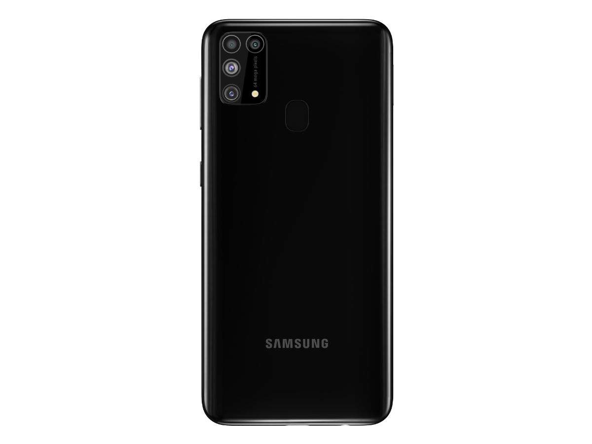 m31 samsung mobile