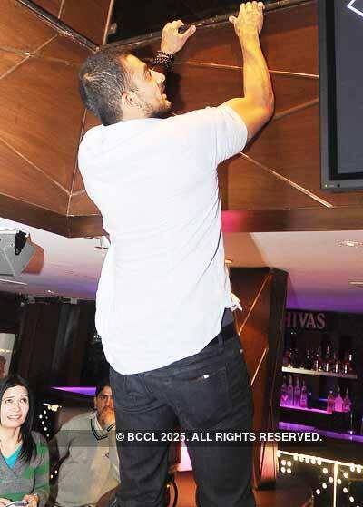 Promo: 'Yeh Saali Zindagi'