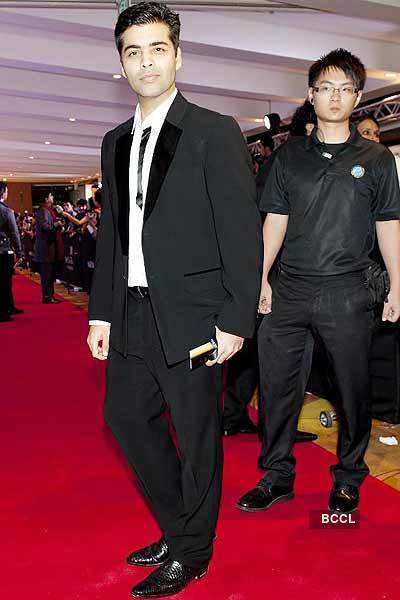 Zee Cine Awards 2011