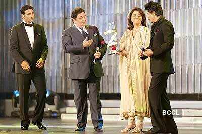 Zee Cine Awards 2011