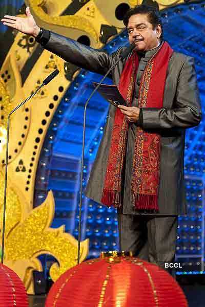 Zee Cine Awards 2011