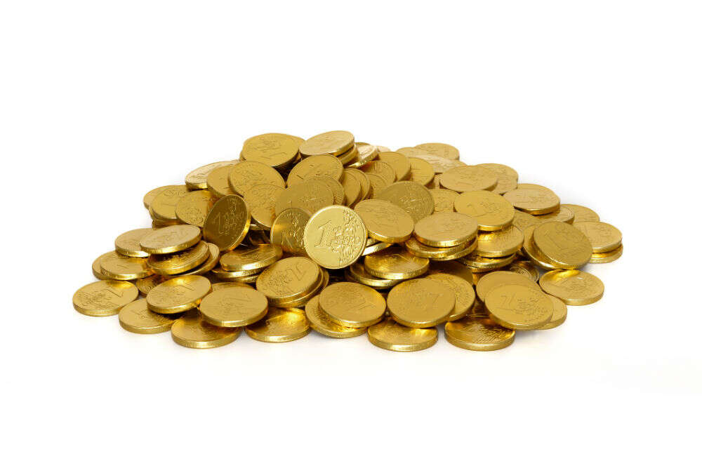 Gold coins worth about INR 68 lakhs found at Trichy’s Jambukeswarar ...