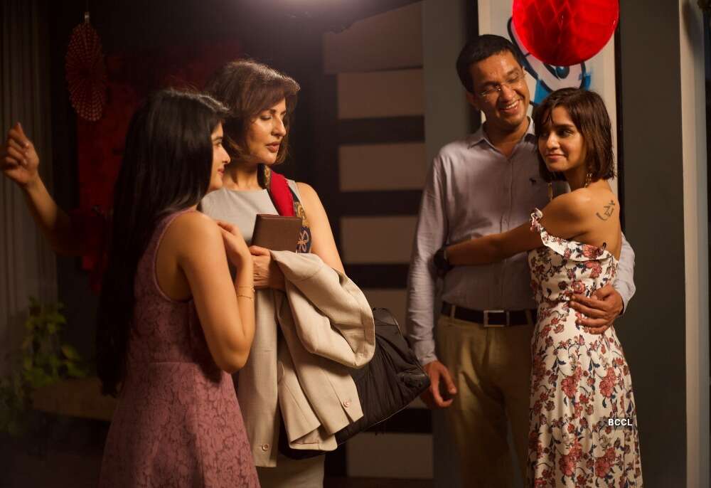 Reasons to watch the latest Bollywood movie 'Cookie'