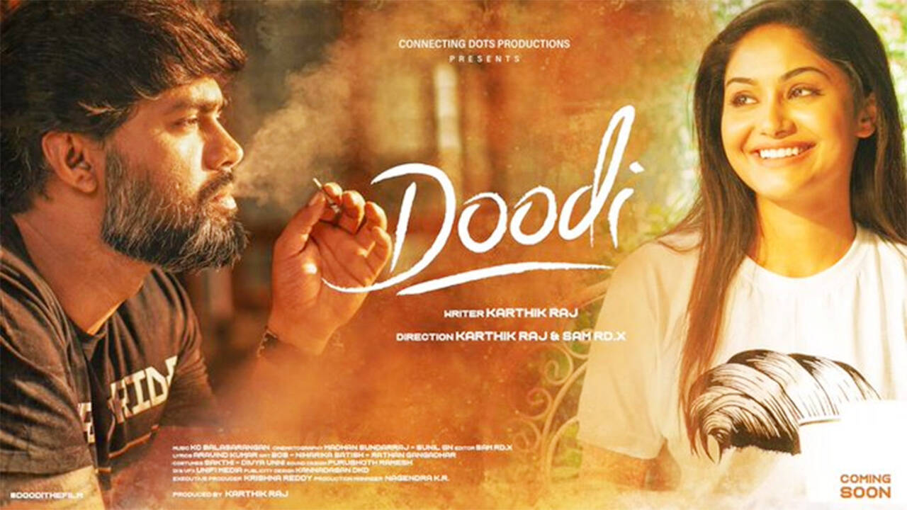 Doodi​​DB