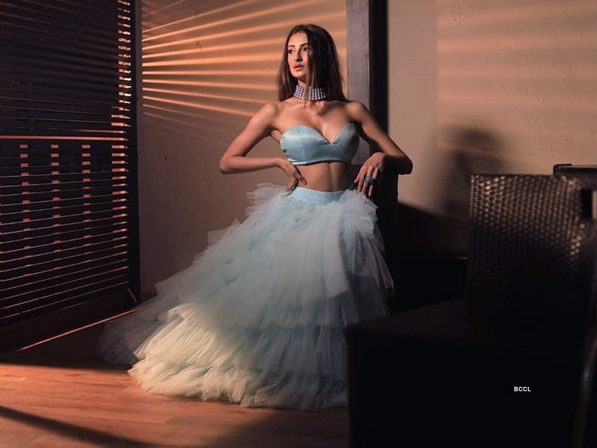 Alluring pictures of Shweta Tiwari’s daughter Palak you surely can’t give a miss!