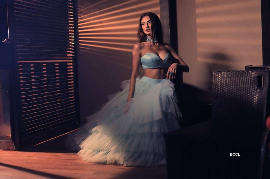 Alluring pictures of Shweta Tiwari’s daughter Palak you surely can’t give a miss!