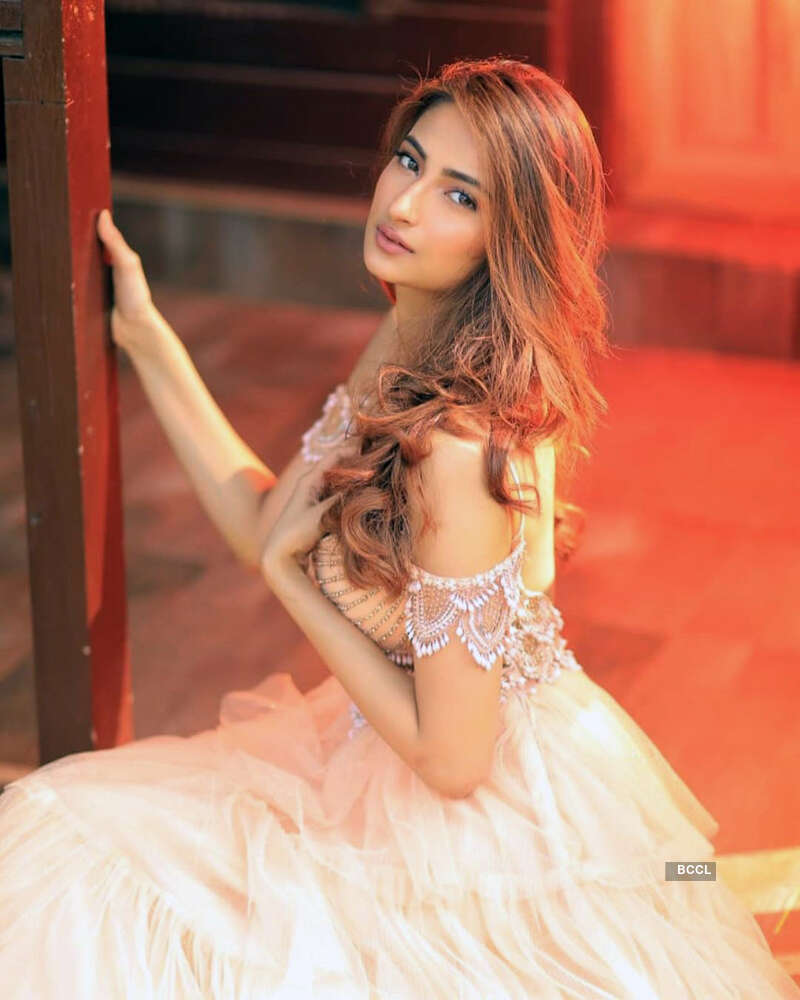 Alluring pictures of Shweta Tiwari’s daughter Palak you surely can’t give a miss!