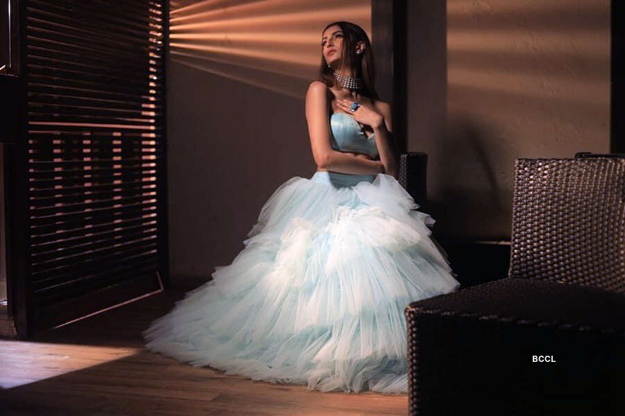 Alluring pictures of Shweta Tiwari’s daughter Palak you surely can’t give a miss!