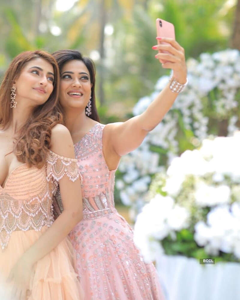 Alluring pictures of Shweta Tiwari’s daughter Palak you surely can’t give a miss!