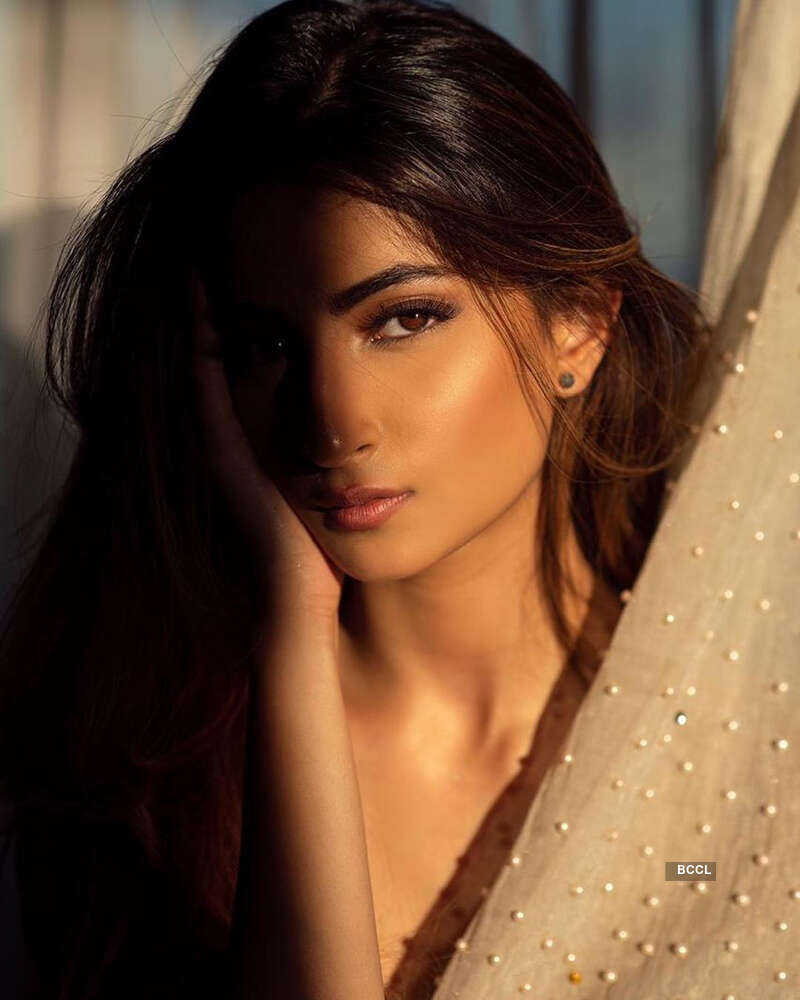 Alluring pictures of Shweta Tiwari’s daughter Palak you surely can’t give a miss!