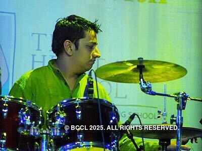 Shankar Mahadevan live in concert