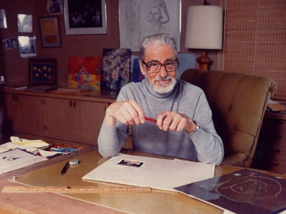 8 Interesting Facts About Dr Seuss You Probably Didn T Know The Times Of India