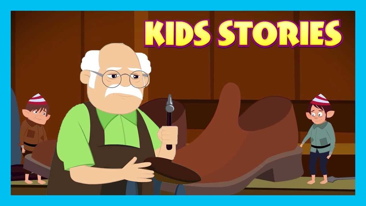 Kids Stories | Nursery Rhymes & Baby Songs - 'Kids Hut Stories' - Kids  Nursery Story In English | Entertainment - Times of India Videos