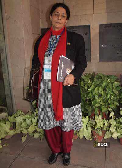 Kalpana Chawla Excellence Awards