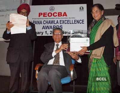 Kalpana Chawla Excellence Awards