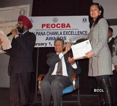 Kalpana Chawla Excellence Awards