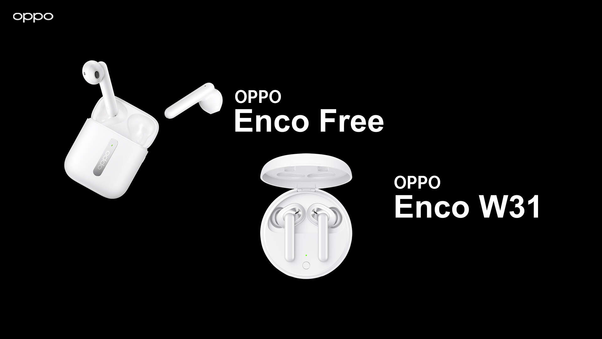 oppo a52 earphone price