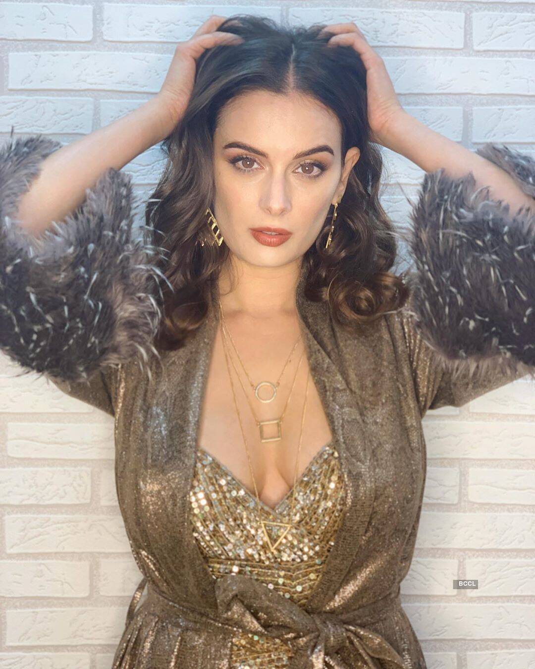 Evelyn Sharma's Pictures
