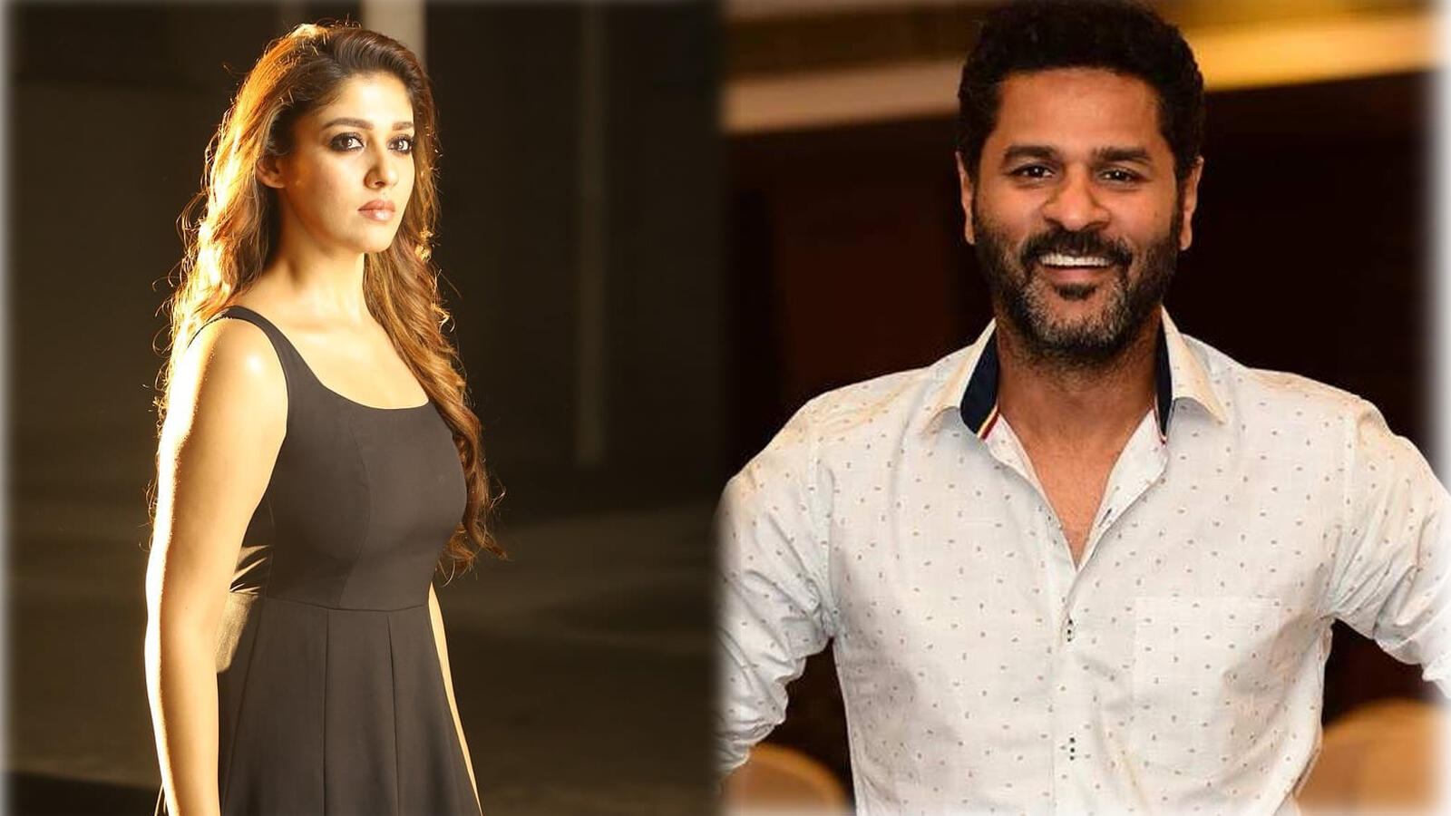 South superstar Nayanthara says she was shattered post her breakup with ...
