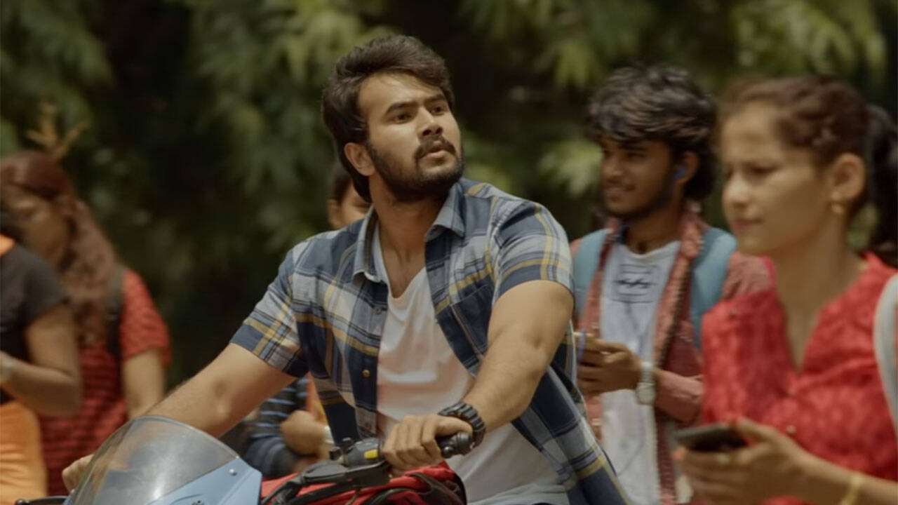 College-Kumar---B