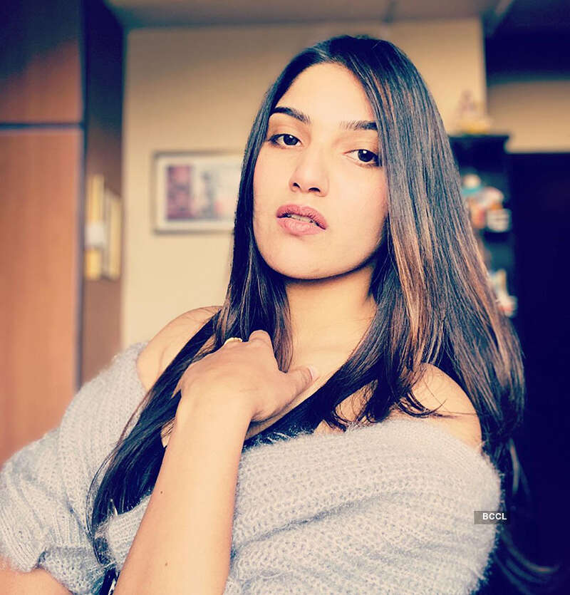 Kalpana Sharma pictures