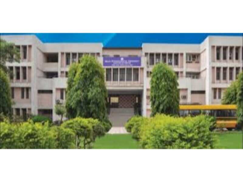 Delhi Technological University New Delhi Overall National Rank 34 Gadgets Now
