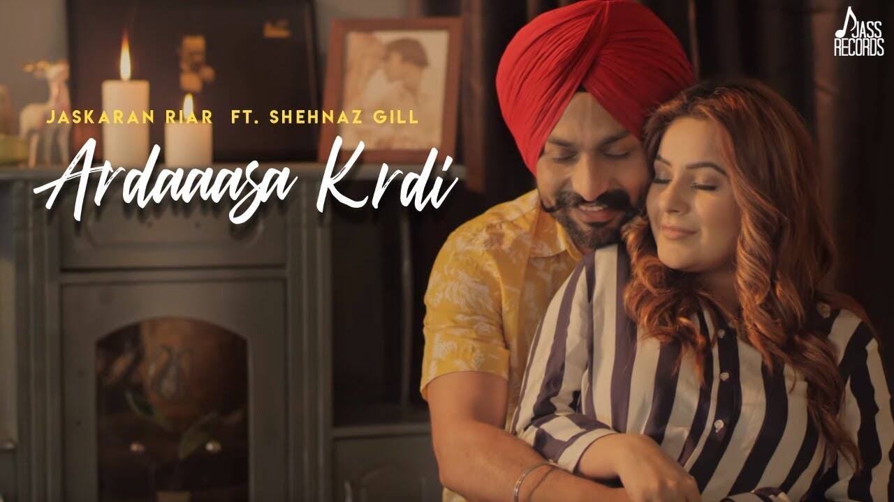 Latest Punjabi Song 'Ardaasan Kardi' Sung By Jaskaran Riar
