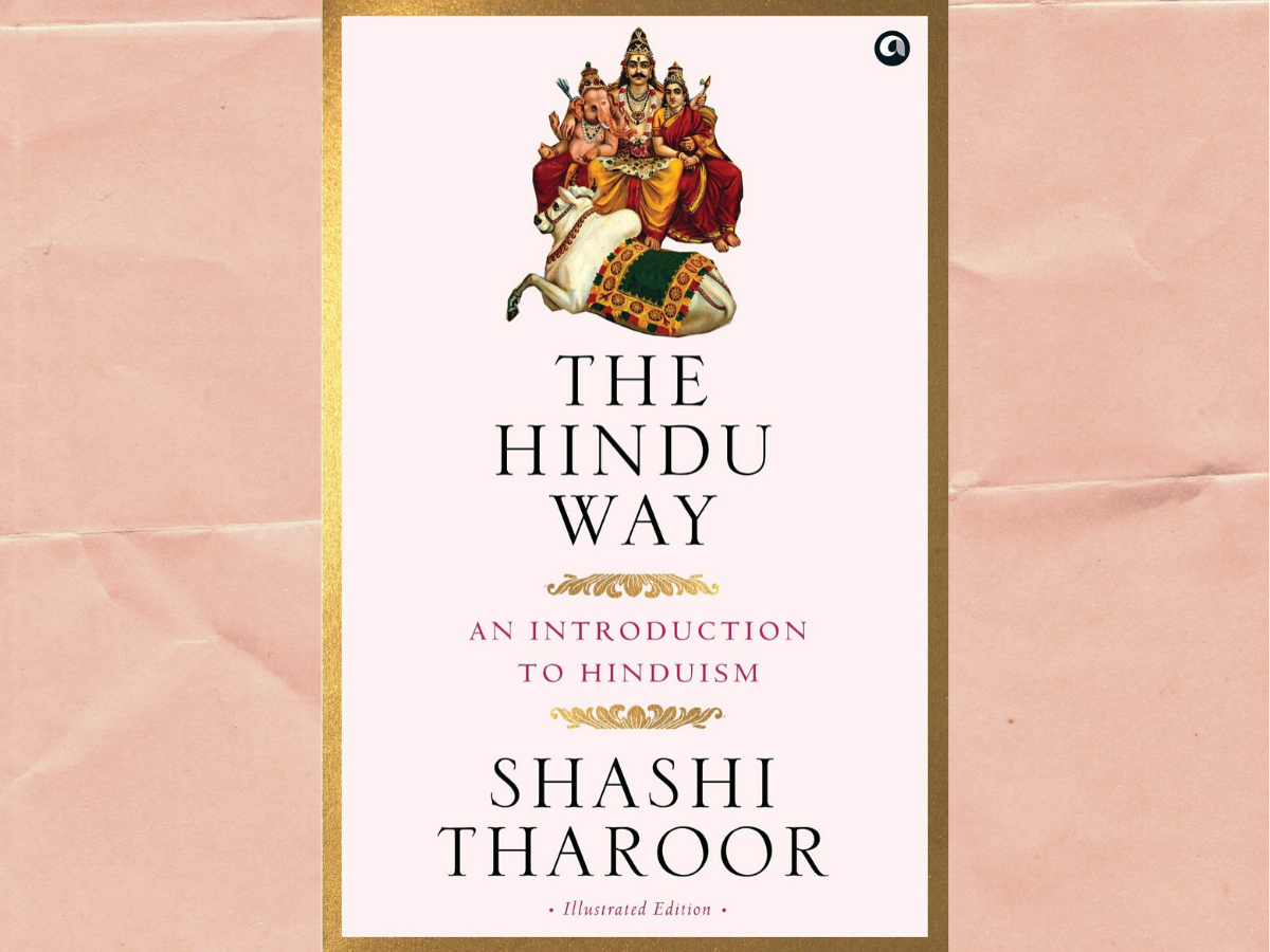 10 Books By Shashi Tharoor And Why You Should Read Them | The Times Of ...